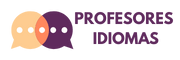 PROFESORES IDIOMAS